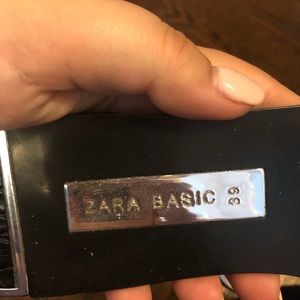 Zara Shoes - Zara Zara Shoes - Zara